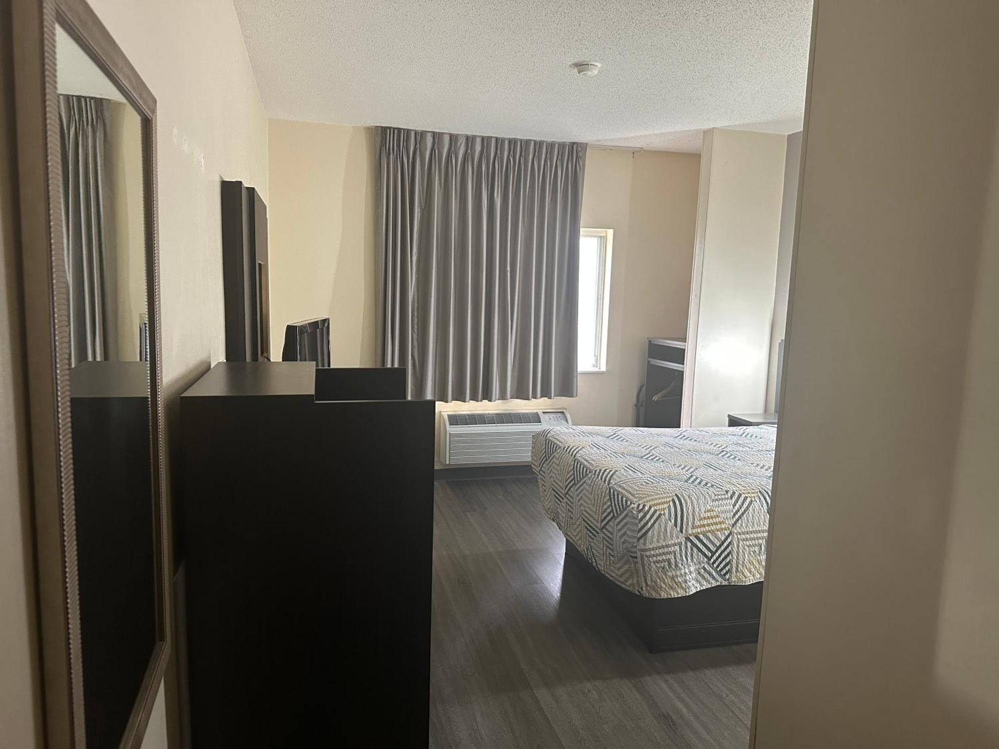 Motel 6-Anderson, In - Indianapolis Luaran gambar