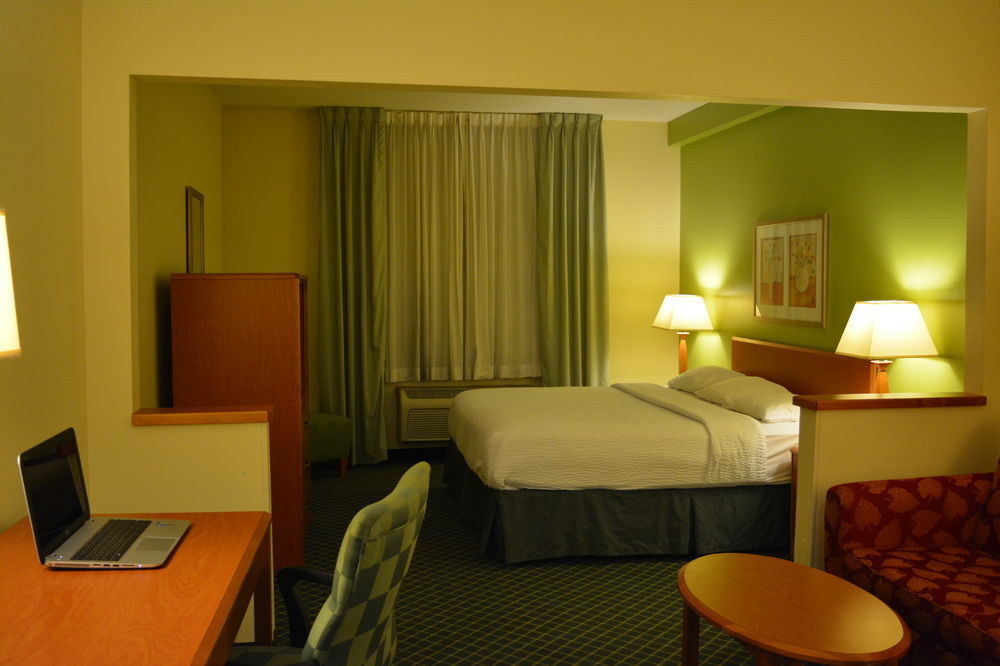 Motel 6-Anderson, In - Indianapolis Luaran gambar